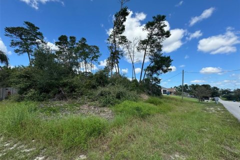 Terreno en venta en Spring Hill, Florida № 1375257 - foto 2