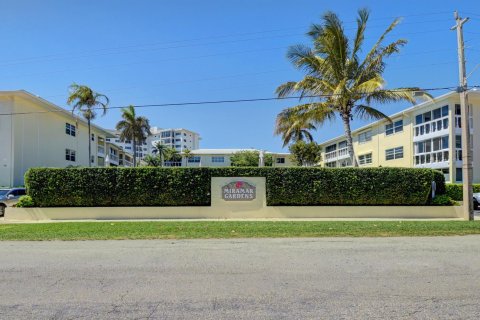 Copropriété à vendre à Delray Beach, Floride: 2 chambres, 108.6 m2 № 884369 - photo 13