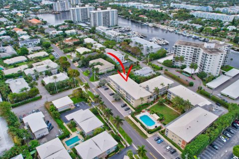 Copropriété à vendre à Delray Beach, Floride: 2 chambres, 108.6 m2 № 884369 - photo 1