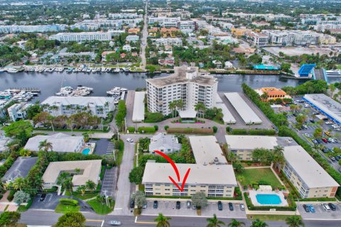 Copropriété à vendre à Delray Beach, Floride: 2 chambres, 108.6 m2 № 884369 - photo 3