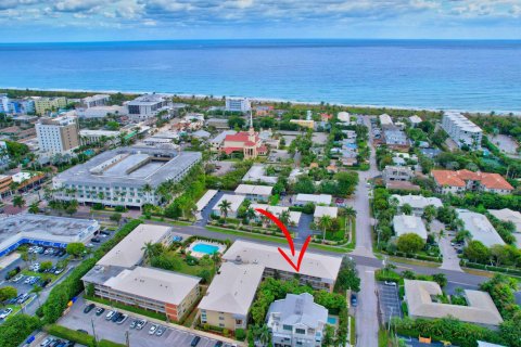 Copropriété à vendre à Delray Beach, Floride: 2 chambres, 108.6 m2 № 884369 - photo 8