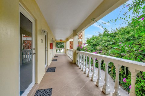 Copropriété à vendre à Delray Beach, Floride: 2 chambres, 108.6 m2 № 884369 - photo 15