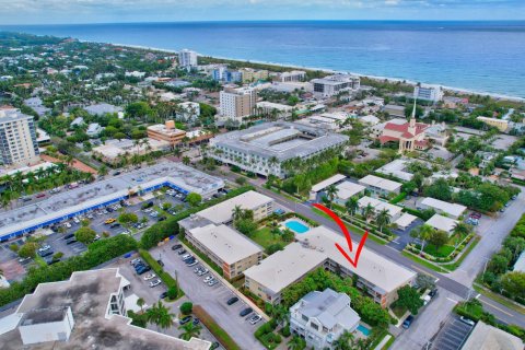 Condominio en venta en Delray Beach, Florida, 2 dormitorios, 108.6 m2 № 884369 - foto 7