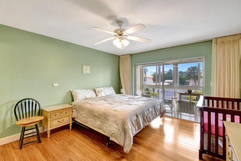 Copropriété à vendre à Delray Beach, Floride: 2 chambres, 108.6 m2 № 884369 - photo 27