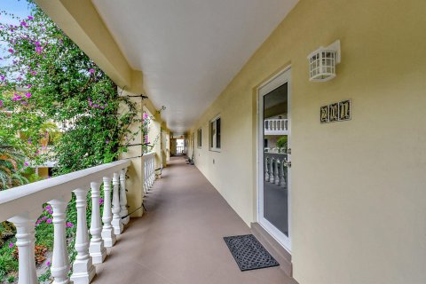 Copropriété à vendre à Delray Beach, Floride: 2 chambres, 108.6 m2 № 884369 - photo 16