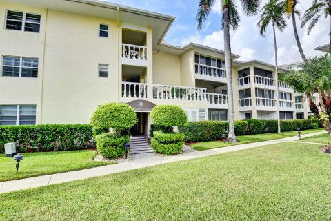 Copropriété à vendre à Delray Beach, Floride: 2 chambres, 108.6 m2 № 884369 - photo 14