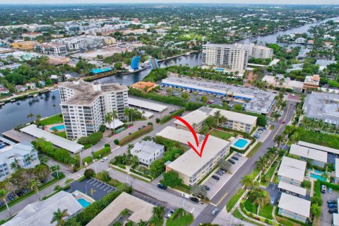 Condo in Delray Beach, Florida, 2 bedrooms  № 884369 - photo 4