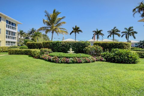 Copropriété à vendre à Delray Beach, Floride: 2 chambres, 108.6 m2 № 884369 - photo 11