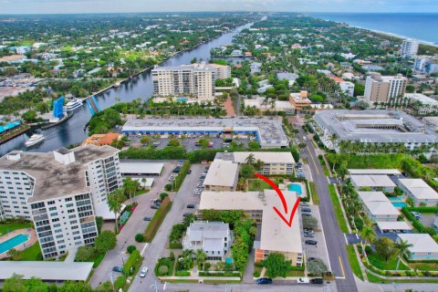 Condominio en venta en Delray Beach, Florida, 2 dormitorios, 108.6 m2 № 884369 - foto 5