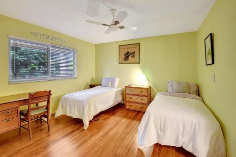 Copropriété à vendre à Delray Beach, Floride: 2 chambres, 108.6 m2 № 884369 - photo 21