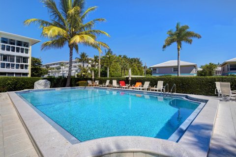 Copropriété à vendre à Delray Beach, Floride: 2 chambres, 108.6 m2 № 884369 - photo 10