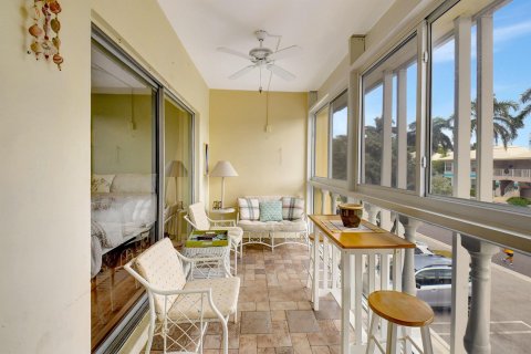 Copropriété à vendre à Delray Beach, Floride: 2 chambres, 108.6 m2 № 884369 - photo 23