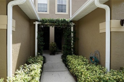 Townhouse in Tampa, Florida 2 bedrooms, 118.17 sq.m. № 1308076 - photo 5