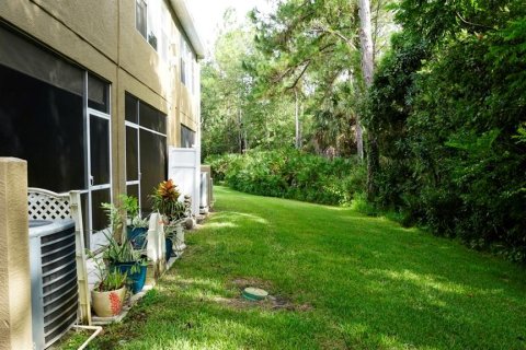 Townhouse in Tampa, Florida 2 bedrooms, 118.17 sq.m. № 1308076 - photo 30