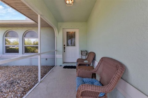 Casa en venta en Punta Gorda, Florida, 3 dormitorios, 158.86 m2 № 1123310 - foto 6