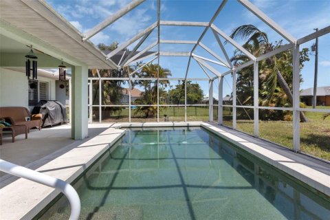 Villa ou maison à vendre à Punta Gorda, Floride: 3 chambres, 158.86 m2 № 1123310 - photo 30