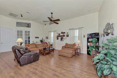 Villa ou maison à vendre à Punta Gorda, Floride: 3 chambres, 211.45 m2 № 791437 - photo 27