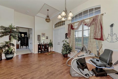 Villa ou maison à vendre à Punta Gorda, Floride: 3 chambres, 211.45 m2 № 791437 - photo 8