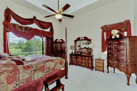 Villa ou maison à vendre à Punta Gorda, Floride: 3 chambres, 211.45 m2 № 791437 - photo 30