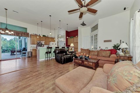 Villa ou maison à vendre à Punta Gorda, Floride: 3 chambres, 211.45 m2 № 791437 - photo 28