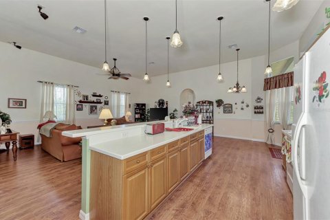 Villa ou maison à vendre à Punta Gorda, Floride: 3 chambres, 211.45 m2 № 791437 - photo 16