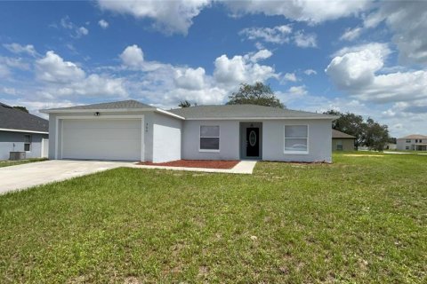 Villa ou maison à vendre à Kissimmee, Floride: 3 chambres, 116.13 m2 № 1324057 - photo 2