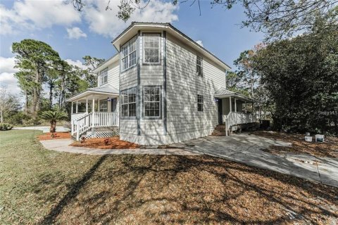 Villa ou maison à vendre à Sebring, Floride: 4 chambres, 187.85 m2 № 1324055 - photo 1