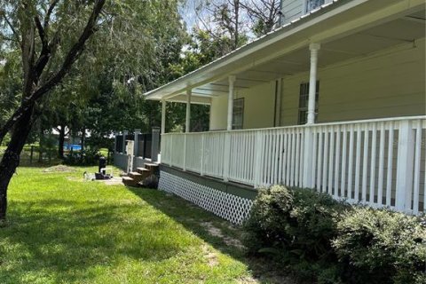 House in Sebring, Florida 4 bedrooms, 187.85 sq.m. № 1324055 - photo 24