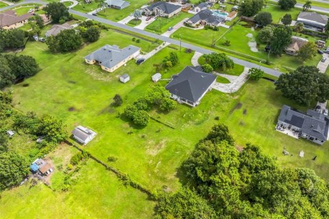 Villa ou maison à vendre à Kissimmee, Floride: 3 chambres, 291.25 m2 № 1359530 - photo 28