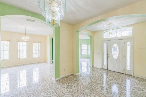 Villa ou maison à vendre à Kissimmee, Floride: 3 chambres, 291.25 m2 № 1359530 - photo 4