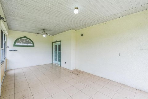 Villa ou maison à vendre à Kissimmee, Floride: 3 chambres, 291.25 m2 № 1359530 - photo 22