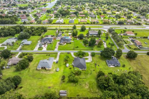 Villa ou maison à vendre à Kissimmee, Floride: 3 chambres, 291.25 m2 № 1359530 - photo 30