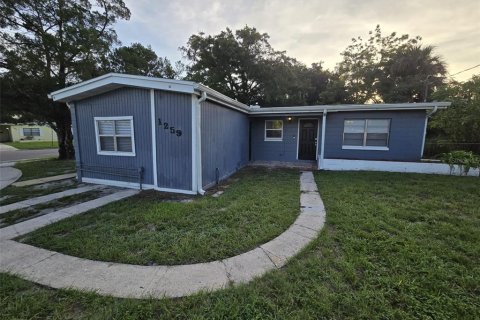 Villa ou maison à vendre à Orlando, Floride: 4 chambres, 121.52 m2 № 1349739 - photo 1