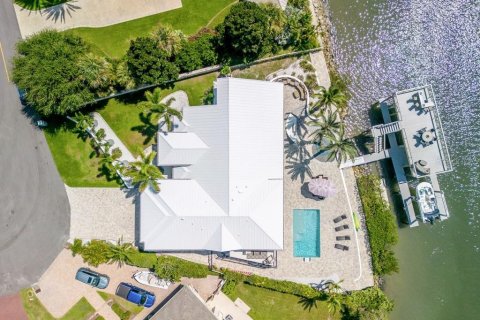 Villa ou maison à vendre à New Smyrna Beach, Floride: 6 chambres, 386.85 m2 № 1349653 - photo 6