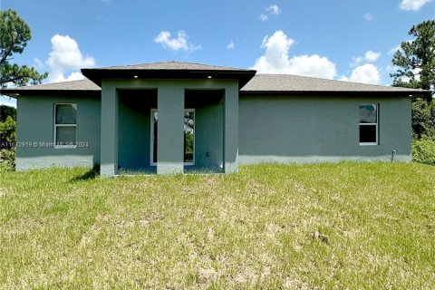 Villa ou maison à vendre à Lehigh Acres, Floride: 4 chambres № 1321647 - photo 30