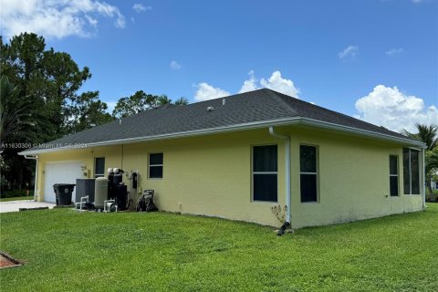 House in Loxahatchee Groves, Florida 4 bedrooms, 182.37 sq.m. № 1291473 - photo 9