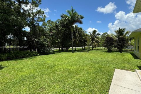 Villa ou maison à vendre à Loxahatchee Groves, Floride: 4 chambres, 182.37 m2 № 1291473 - photo 11