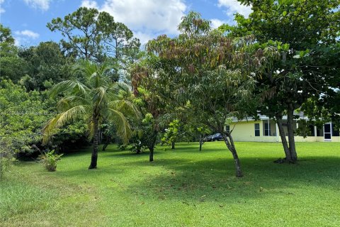 House in Loxahatchee Groves, Florida 4 bedrooms, 182.37 sq.m. № 1291473 - photo 8