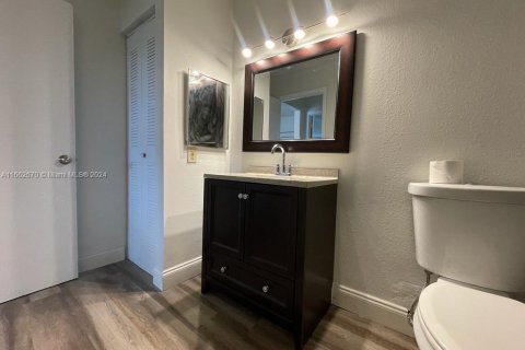 Copropriété à louer à Miramar, Floride: 1 chambre, 74.32 m2 № 1370886 - photo 10