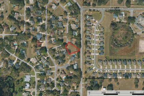 Terreno en venta en Leesburg, Florida № 1370958 - foto 2