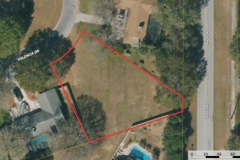 Terreno en venta en Leesburg, Florida № 1370958 - foto 1