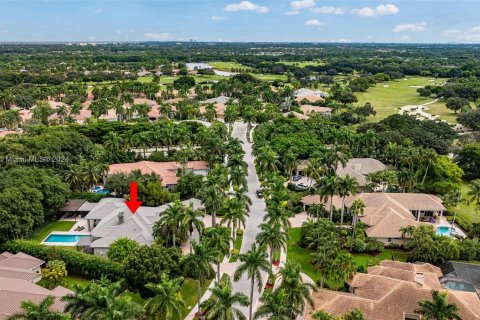 Villa ou maison à vendre à Weston, Floride: 5 chambres, 447.79 m2 № 1375407 - photo 4