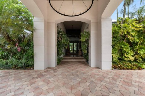 Villa ou maison à vendre à Weston, Floride: 5 chambres, 447.79 m2 № 1375407 - photo 9