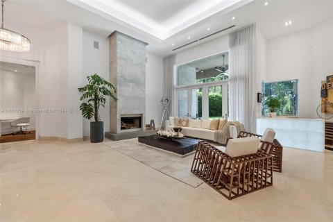 Villa ou maison à vendre à Weston, Floride: 5 chambres, 447.79 m2 № 1375407 - photo 14