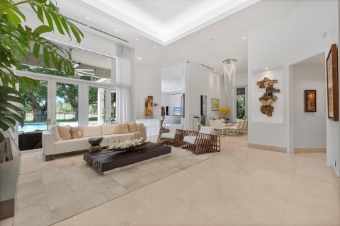 Villa ou maison à vendre à Weston, Floride: 5 chambres, 447.79 m2 № 1375407 - photo 12