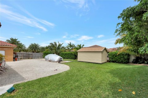 House in Homestead, Florida 4 bedrooms, 186.36 sq.m. № 1117514 - photo 30