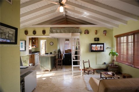 Villa ou maison à vendre à Coral Gables, Floride: 1 chambre, 62.06 m2 № 1117552 - photo 5