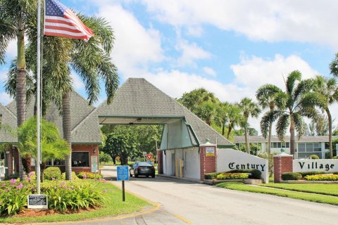 Condo in Deerfield Beach, Florida, 2 bedrooms  № 1091921 - photo 25