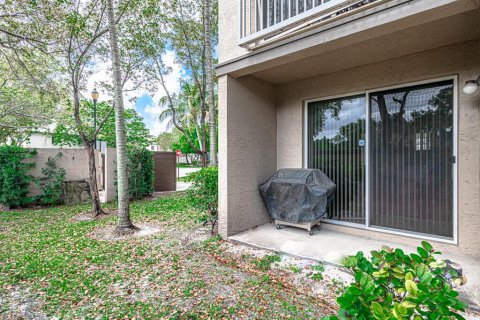 Condo in Riviera Beach, Florida, 2 bedrooms  № 1091964 - photo 7