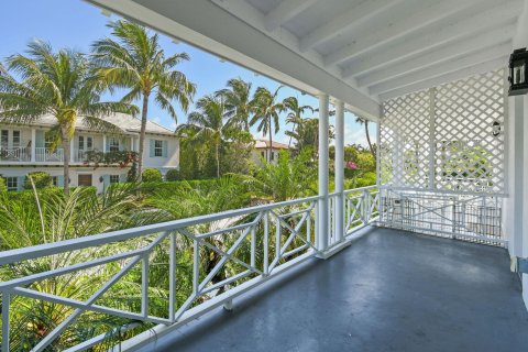 Condo in Palm Beach, Florida, 1 bedroom  № 952395 - photo 22